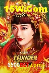 Estatísticas 6500bet.com