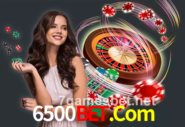 vivo no cassino 6500Bet.Com