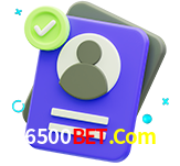 Tornar-se um membro do 6500Bet.Com é muito simples
