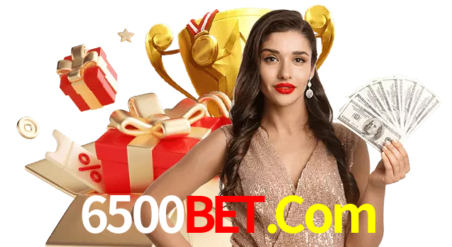 Jogue com dealers reais no 6500Bet.Com!