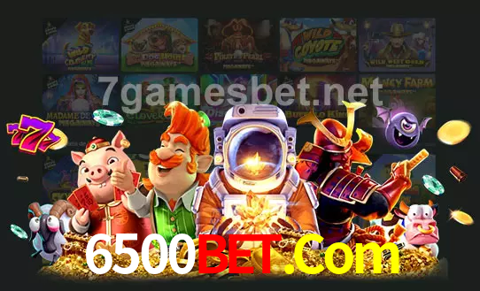 cassino 6500Bet.Com
