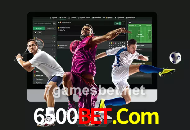 apostas esportivas