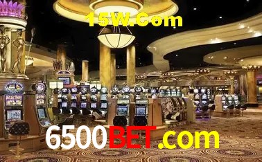 Casino Ao Vivo 6500bet.com
