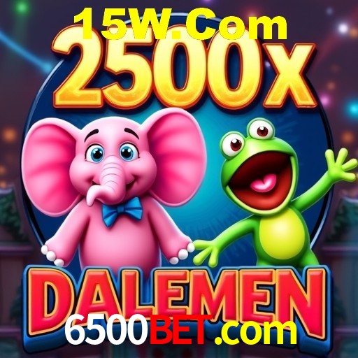 Desvendando o Mundo dos Jogos Virtuais na 6500bet.com