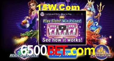 Diretório de Jogos 6500bet.com