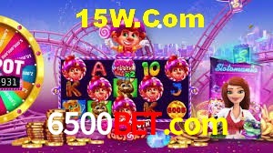 Statistics 6500bet.com