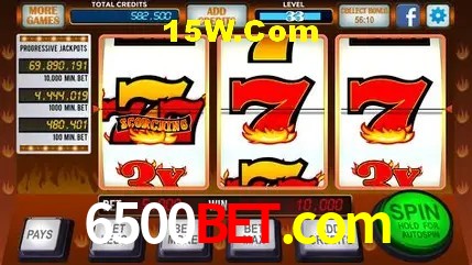 Casino Ao Vivo 6500bet.com