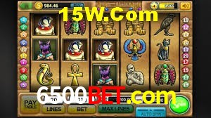 Game Statistics 6500bet.com