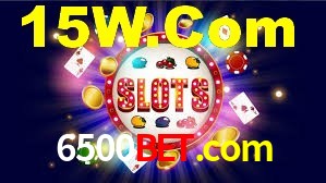 Welcome Bonus 6500bet.com