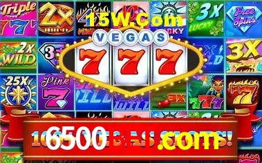 Integração de APIs 6500bet.com