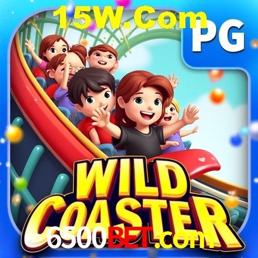 Descubra o Mundo do Cassino Online com 6500bet.com