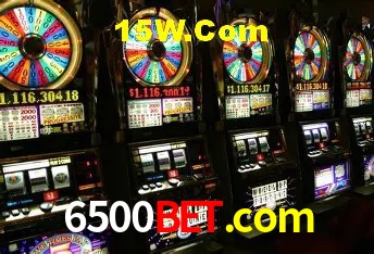 Promoção Relâmpago 6500bet.com