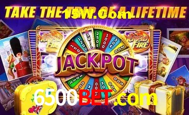 Mesa de Blackjack 6500bet.com