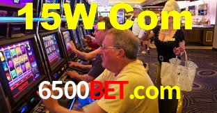 6500bet.com App Interface
