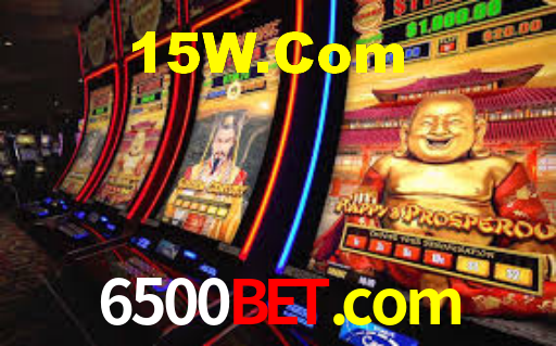 6500bet.com: Seu Cassino Premiado com Pagamentos Rápidos