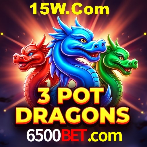 Game Providers 6500bet.com