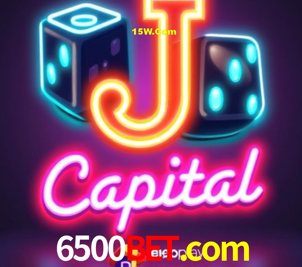 Torneios 6500bet.com