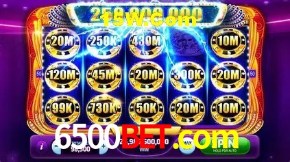 cassino 6500bet.com
