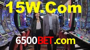 Live Casino 6500bet.com