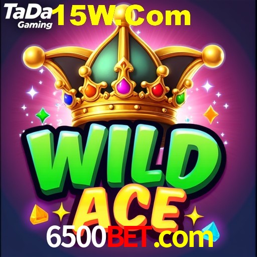 6500bet.com: A Experiência de Casino com Jogos de Mesa ao Vivo