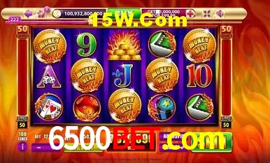 Tecnologia da Plataforma 6500bet.com