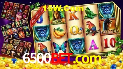 Promoções Sazonais 6500bet.com