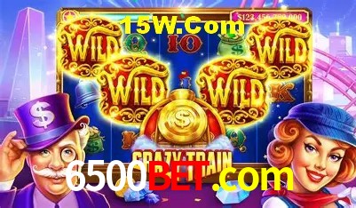 Recursos de Bônus 6500bet.com
