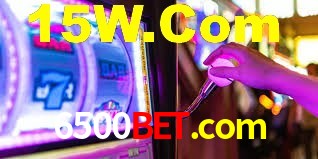 Daily Bonuses 6500bet.com