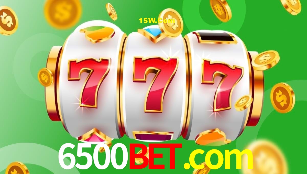 Slot Games 6500bet.com