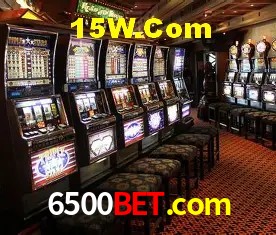 Benefícios da Conta 6500bet.com