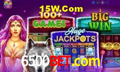 Ofertas Exclusivas 6500bet.com