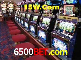 Provedores de Jogos 6500bet.com