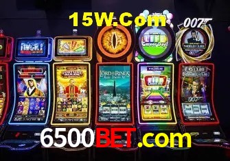 Estatísticas Esportivas 6500bet.com