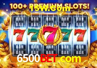 Login Seguro 6500bet.com