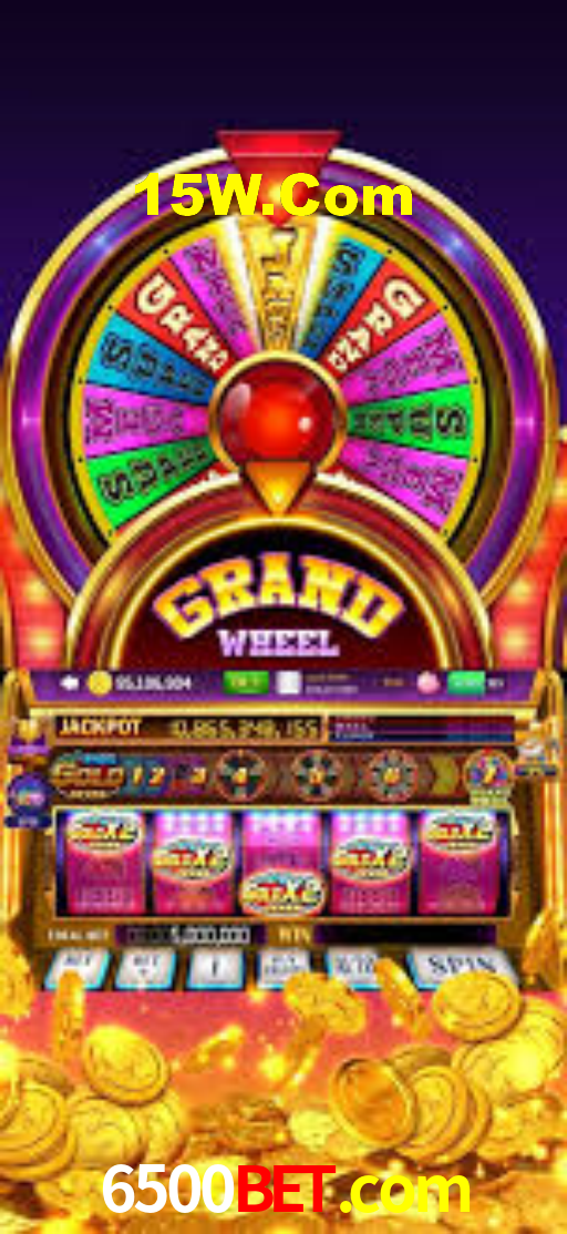 6500bet.com: Jogos de Caça-Níqueis-Altas Recompensas, Roleta-Velocidade, Blackjack-Desafios Máximos