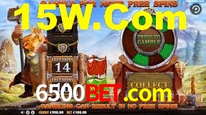 Roulette Table 6500bet.com