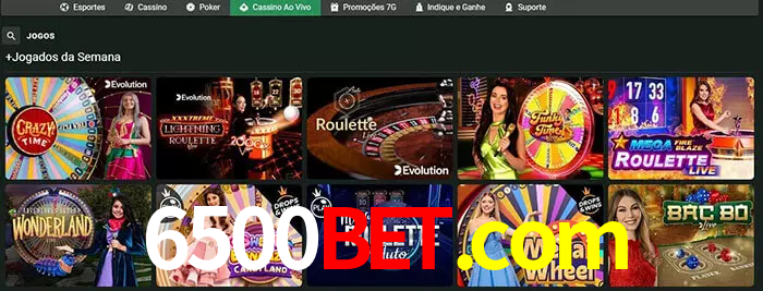 6500bet.com bet