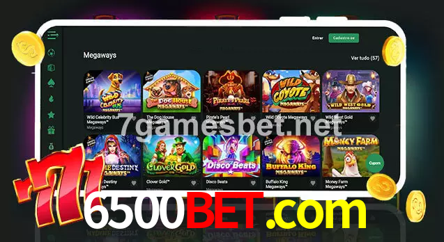 6500bet.com aplicativo