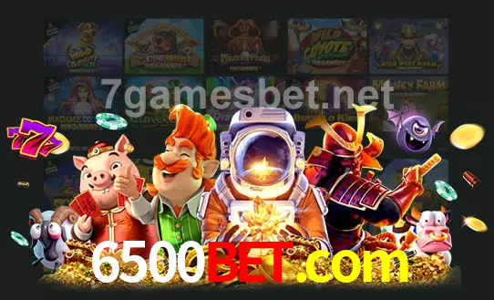cassino 6500bet.com